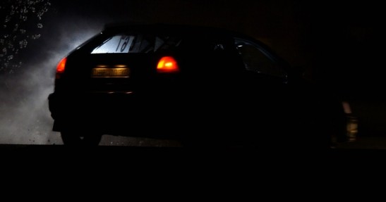 Valasska Rally